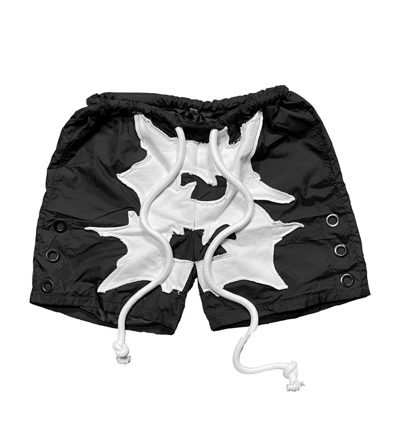 Billionaire Studios Blackout Bluto Boxing Shorts Black Size US 38 / EU 54 - 1 Thumbnail