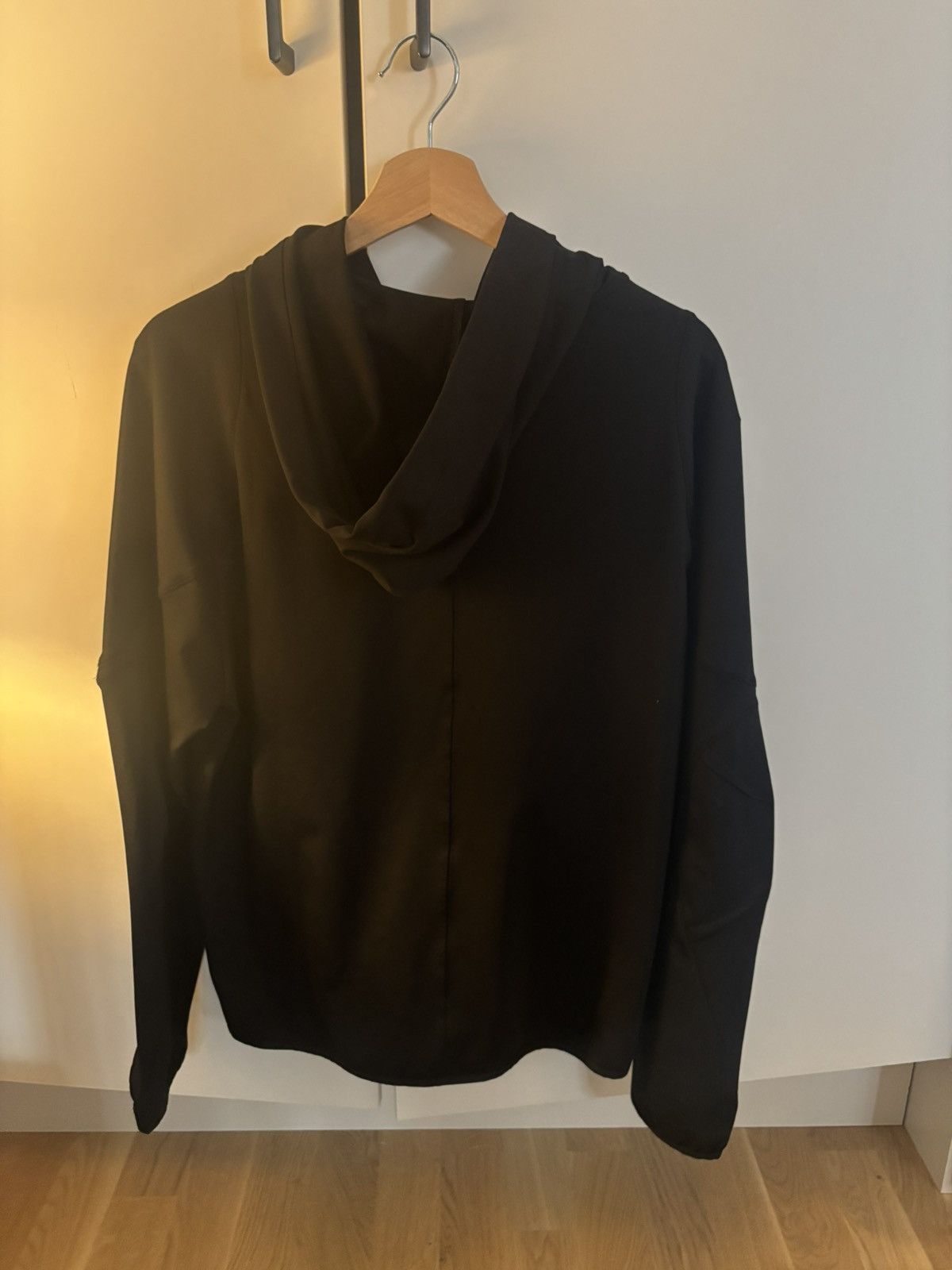 POST ARCHIVE FACTION (PAF) PAF 5.0 Right Hoodie Size US S / EU 44-46 / 1 - 2 Thumbnail
