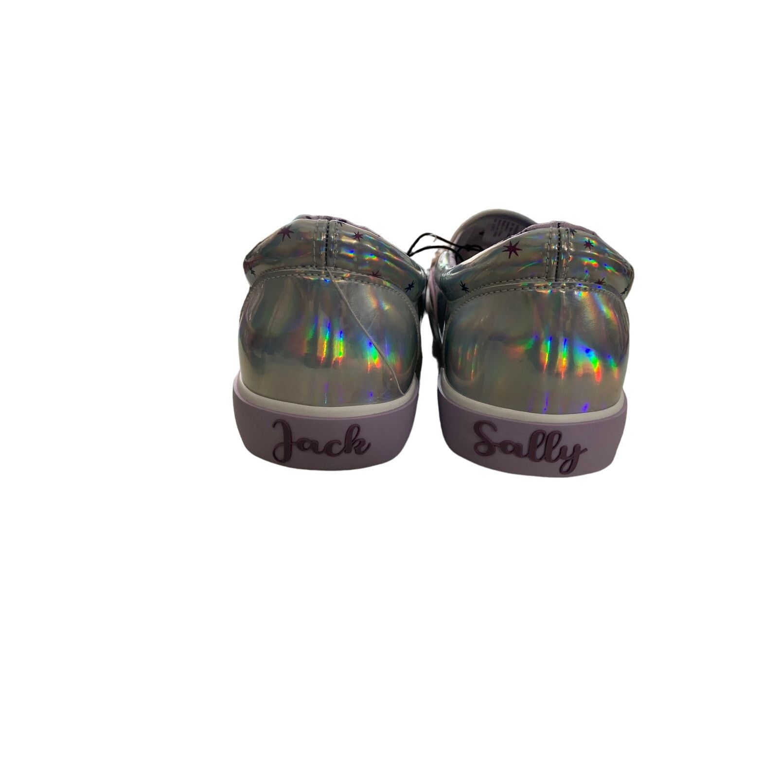 Disney Disney Women's 11 Nightmare Before Christmas Low Top Sneaker Size US 11 / IT 41 - 9 Thumbnail