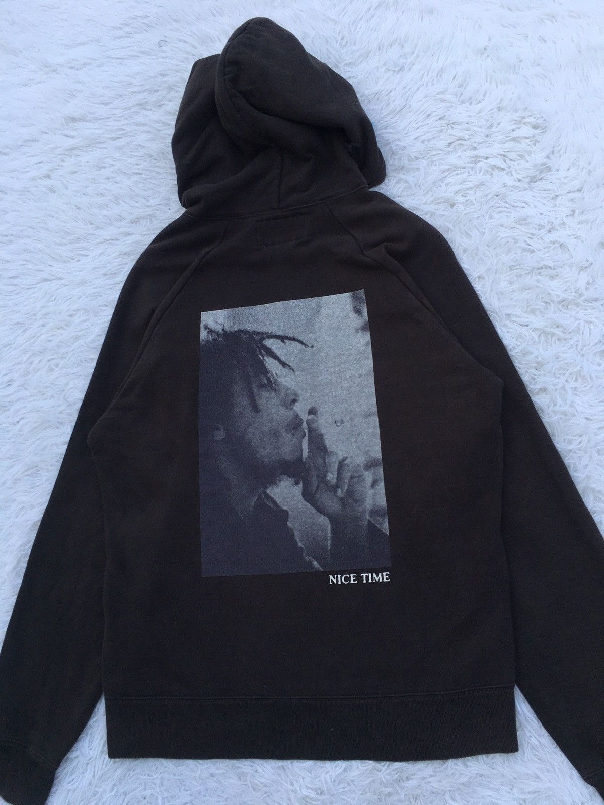 Wacko Maria Rare Vintage The Guilty Parties Wacko Maria Sweater Hoodie Size US L / EU 52-54 / 3 - 7 Thumbnail