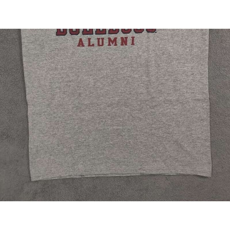 Champion Fresno State Shirt Adult Mens Small Gray Bulldogs Alumni Size US S / EU 44-46 / 1 - 4 Thumbnail