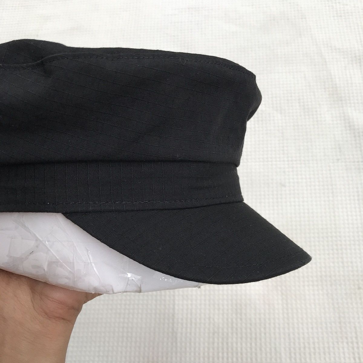 Japanese Brand Frees mart sailor hat Size 36 - 10 Thumbnail