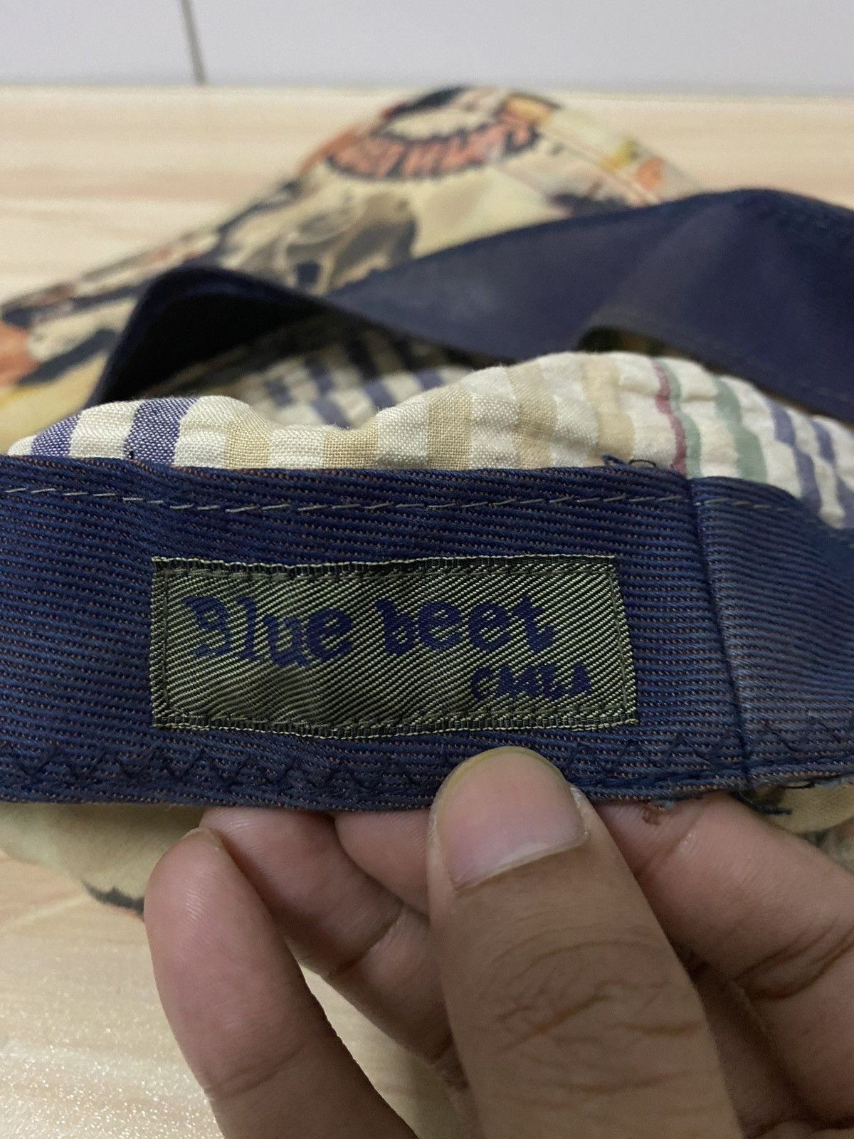 CA4LA Vintage rare ca4la cap Size ONE SIZE - 9 Thumbnail