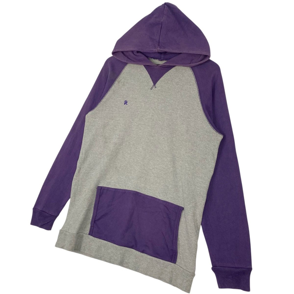 Other Vintage R.Newbold Embroidered Sweater Hoodie Pullover L Size US L / EU 52-54 / 3 - 2 Thumbnail