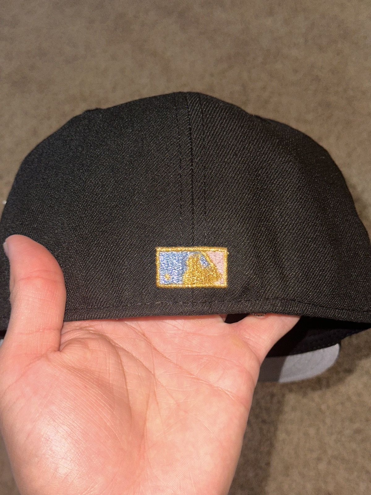 New Era HAT CLUB x Rahnni Pack D-Bax 1998 Season Patch Size 7 Size ONE SIZE - 4 Thumbnail