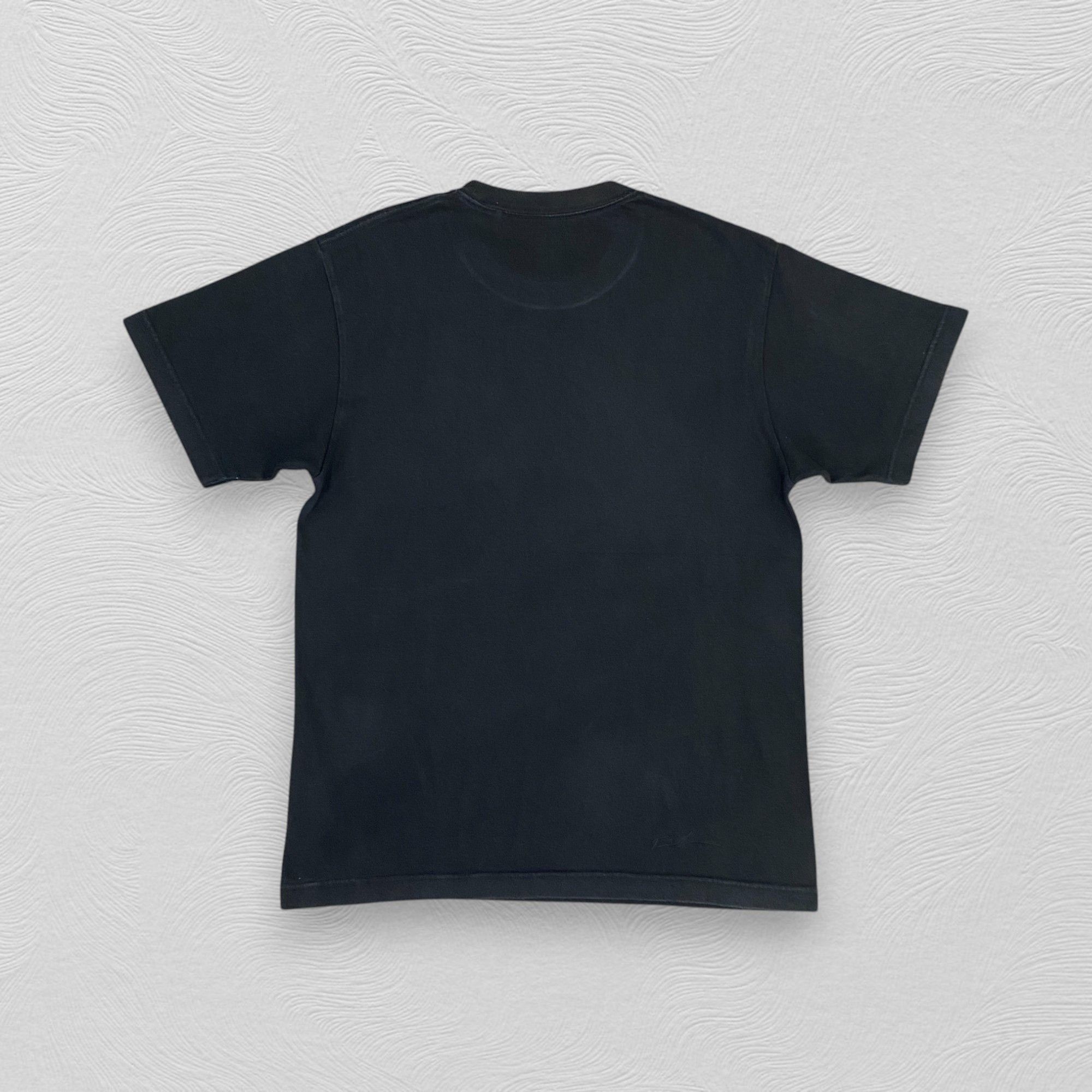 Vintage Uniqlo x Tommy Guerrero Tshirt - I048 Size US M / EU 48-50 / 2 - 2 Thumbnail