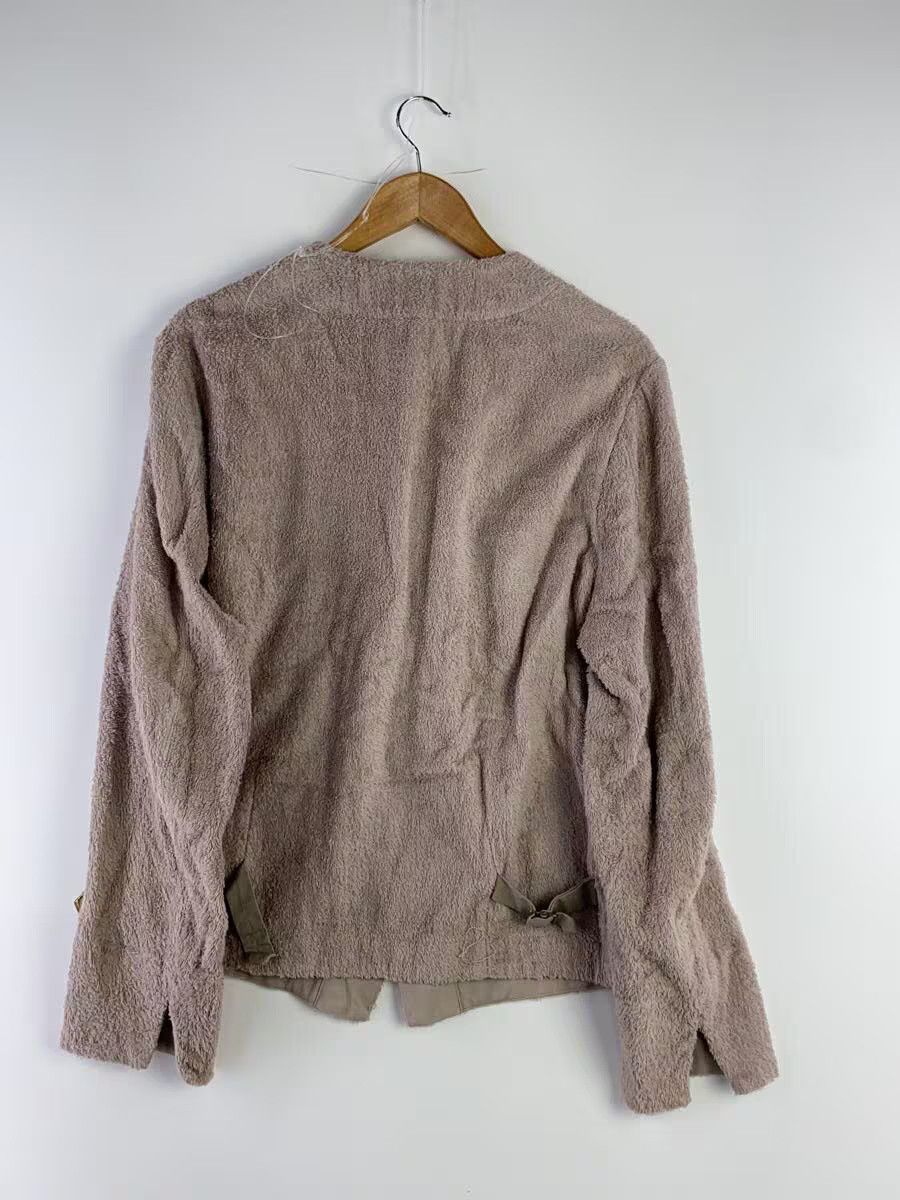 Undercover Undercover Cotton Jacket Beige Size US L / EU 52-54 / 3 - 2 Thumbnail