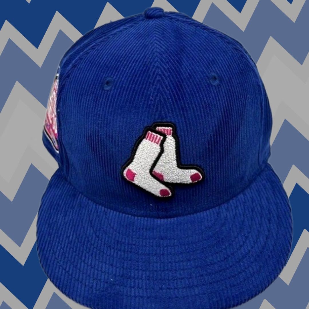 Kid Robot × New Era × Vintage Vintage Y2K KIDROBOT x New Era