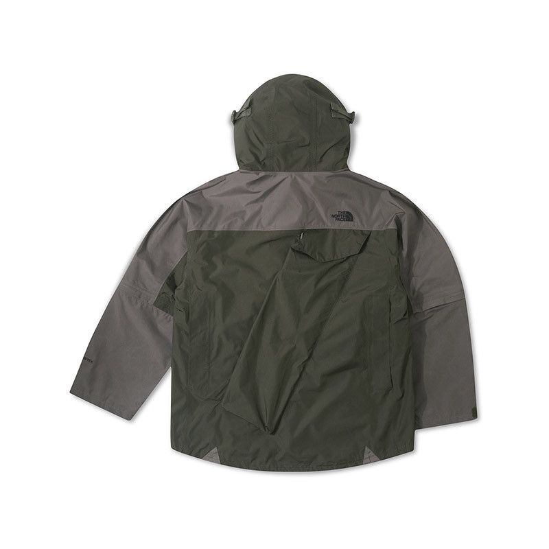 Kazuki Kuraishi × The North Face Urban Exploration KAZUKI OUTDOOR Gore-Tex Fishing Jacket Size US L / EU 52-54 / 3 - 22 Thumbnail