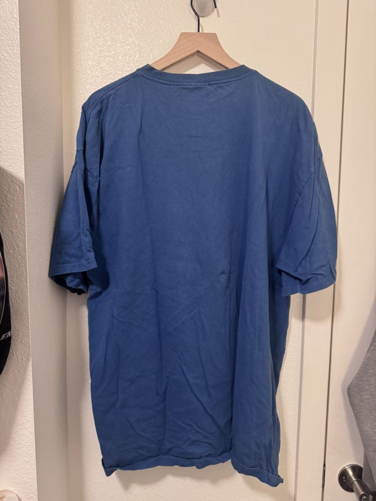 Marithe + Francois Girbaud *RARE* 90S X Y2K MARITHE + FRANCOIS GIRBAUD TEE Size US XXL / EU 58 / 5 - 4 Thumbnail