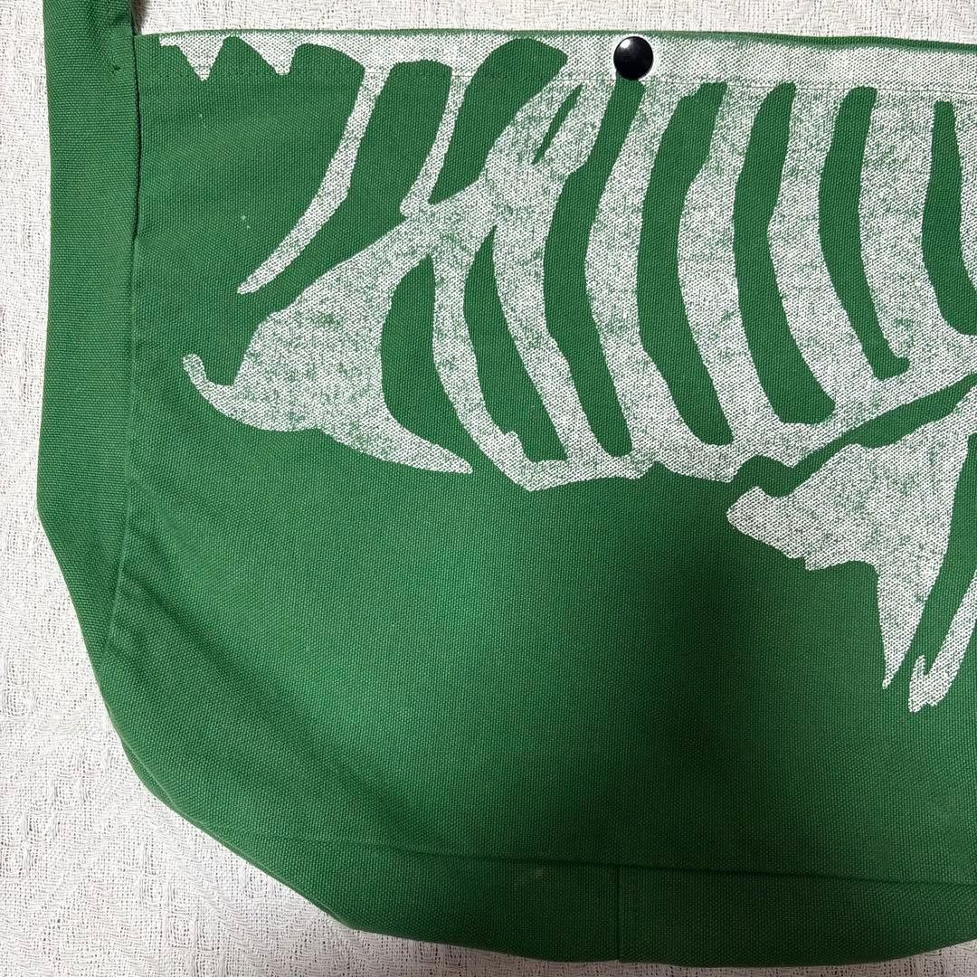 Kapital Bone Shoulder Bag Size ONE SIZE - 9 Thumbnail