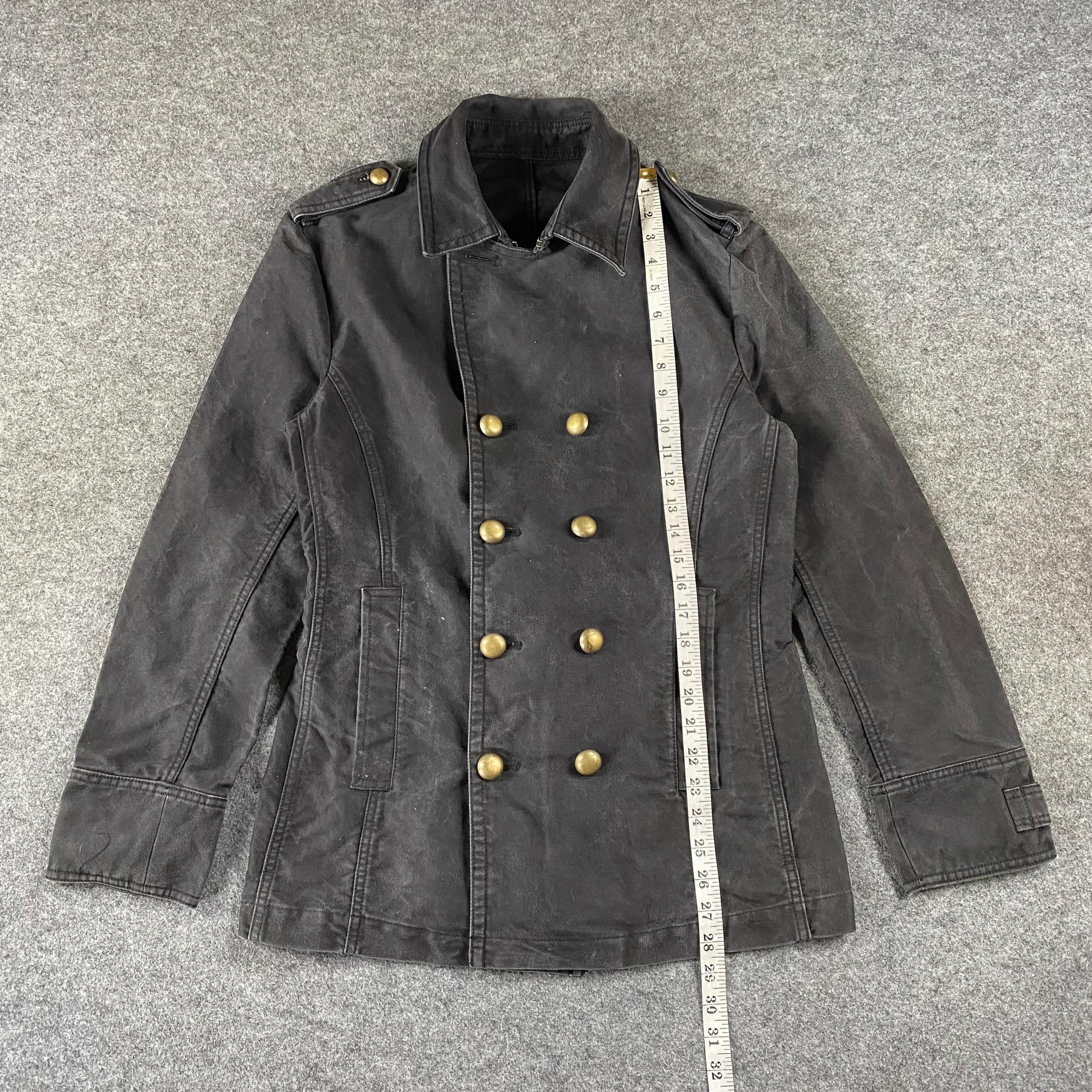 Tete Homme Vintage Tete Homme Jacket Size US M / EU 48-50 / 2 - 5 Thumbnail