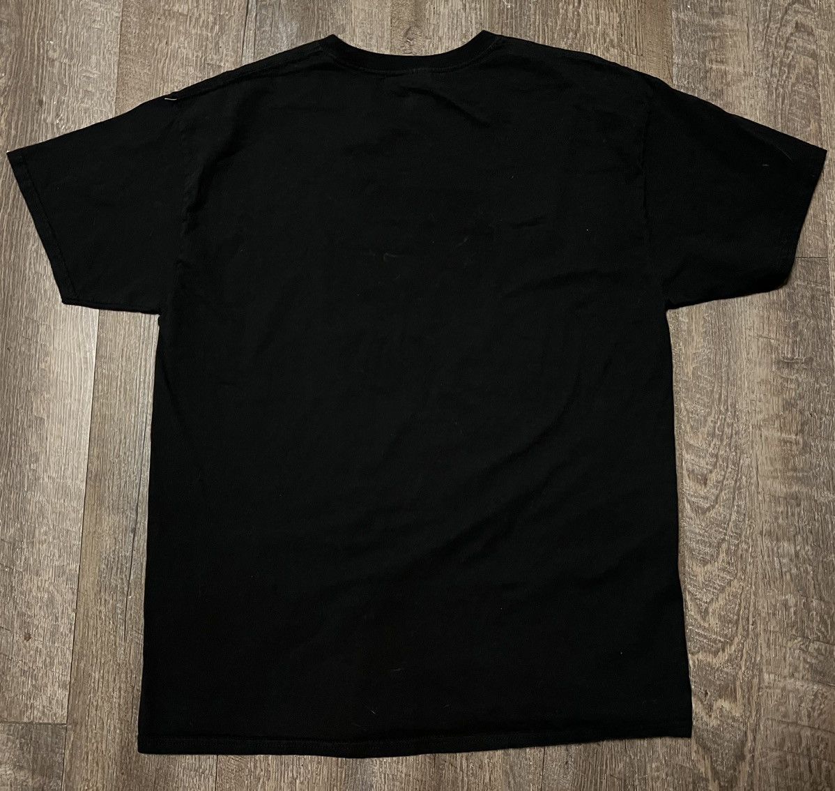Vintage Vintage Family Guy Stewie DJ Shirt size Large Size US L / EU 52-54 / 3 - 4 Thumbnail