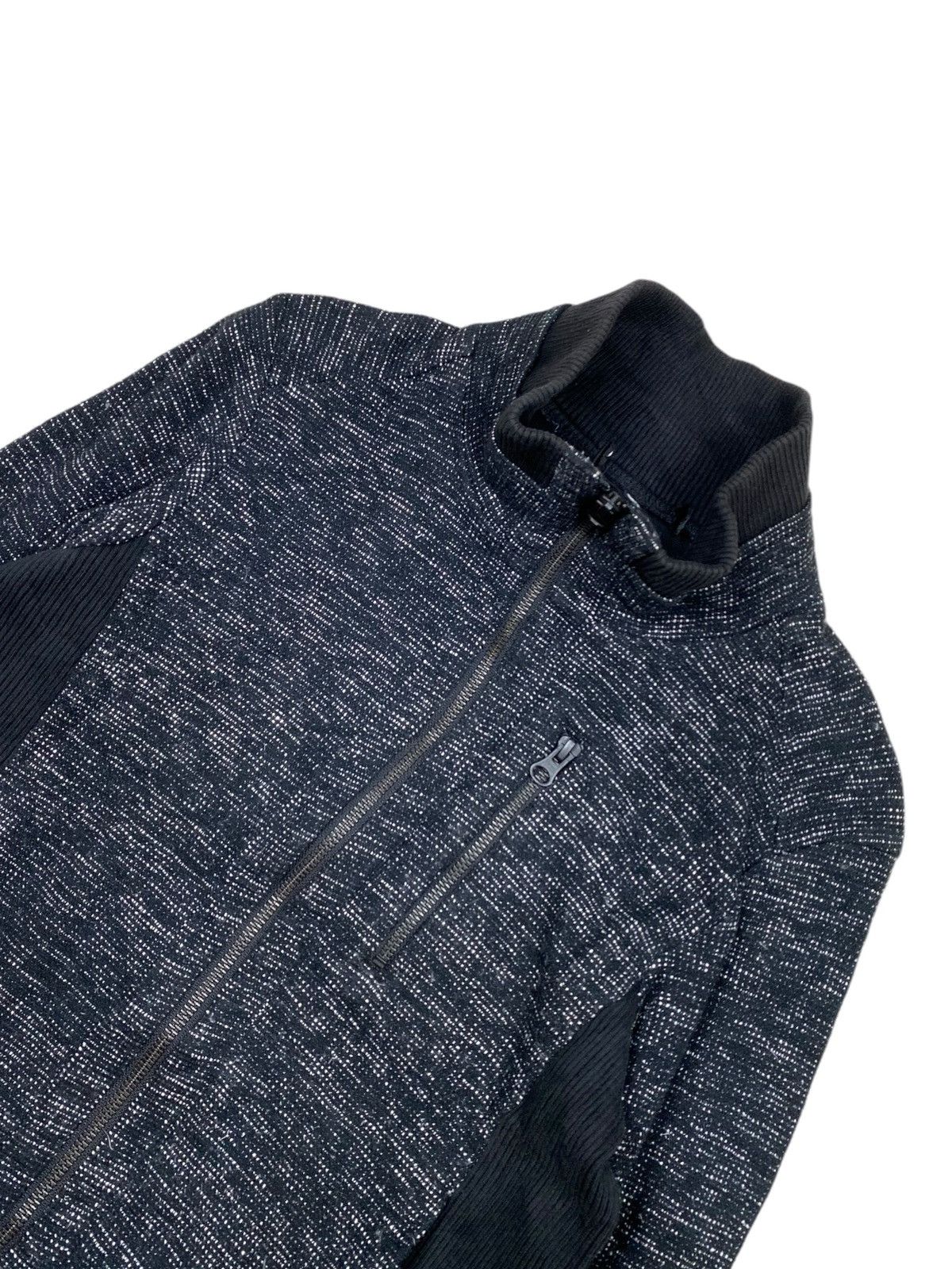 14th Addiction 2000s Tornado Mart - Vkei Style Track Top Jacke Size US M / EU 48-50 / 2 - 7 Thumbnail