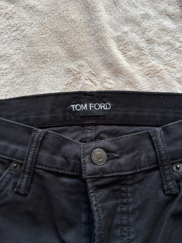 Tom Ford Tom Ford Jeans Size US 31 - 5 Thumbnail