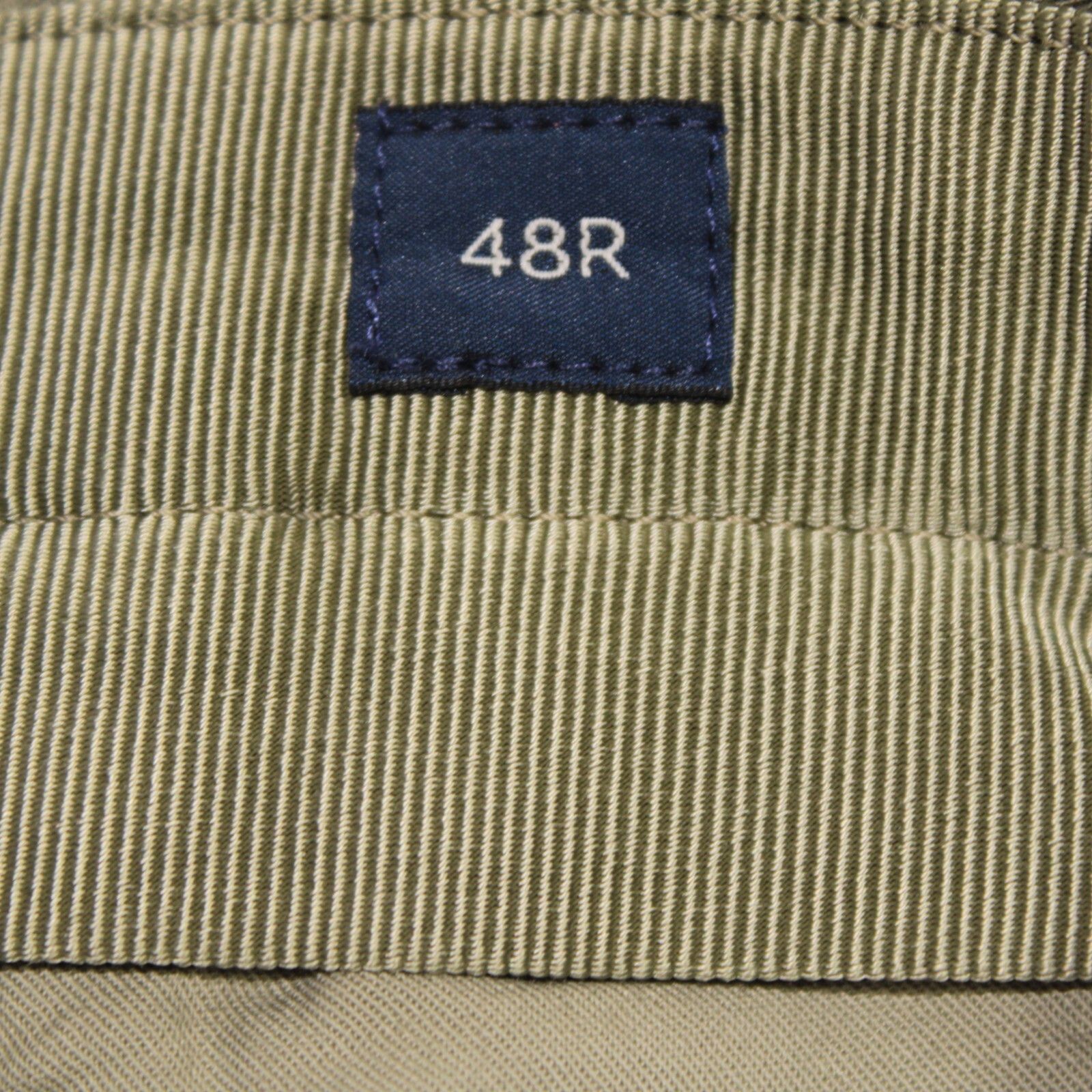 Incotex INCOTEX New with tags Chino Size 32 US In Green Size US 32 / EU 48 - 5 Thumbnail