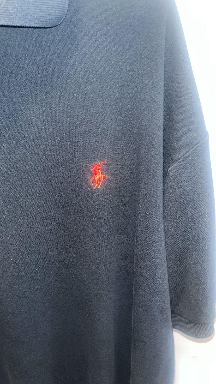 Polo Ralph Lauren POLO RALPH LAUREN BLACK SIZE LARGE Size US L / EU 52-54 / 3 - 2 Thumbnail