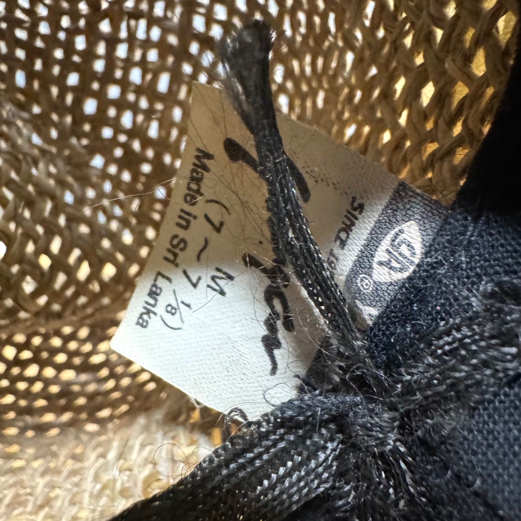 Vintage VINTAGE Dorfman Pacific Company Trilby Hat Brown Size M Hand Made DPC Size ONE SIZE - 3 Thumbnail