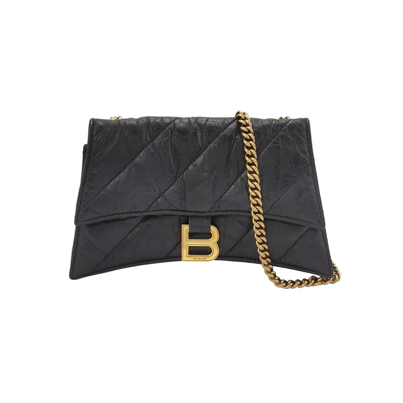 Balenciaga Balenciaga Women os Shoulder Bags Size ONE SIZE - 1 Thumbnail