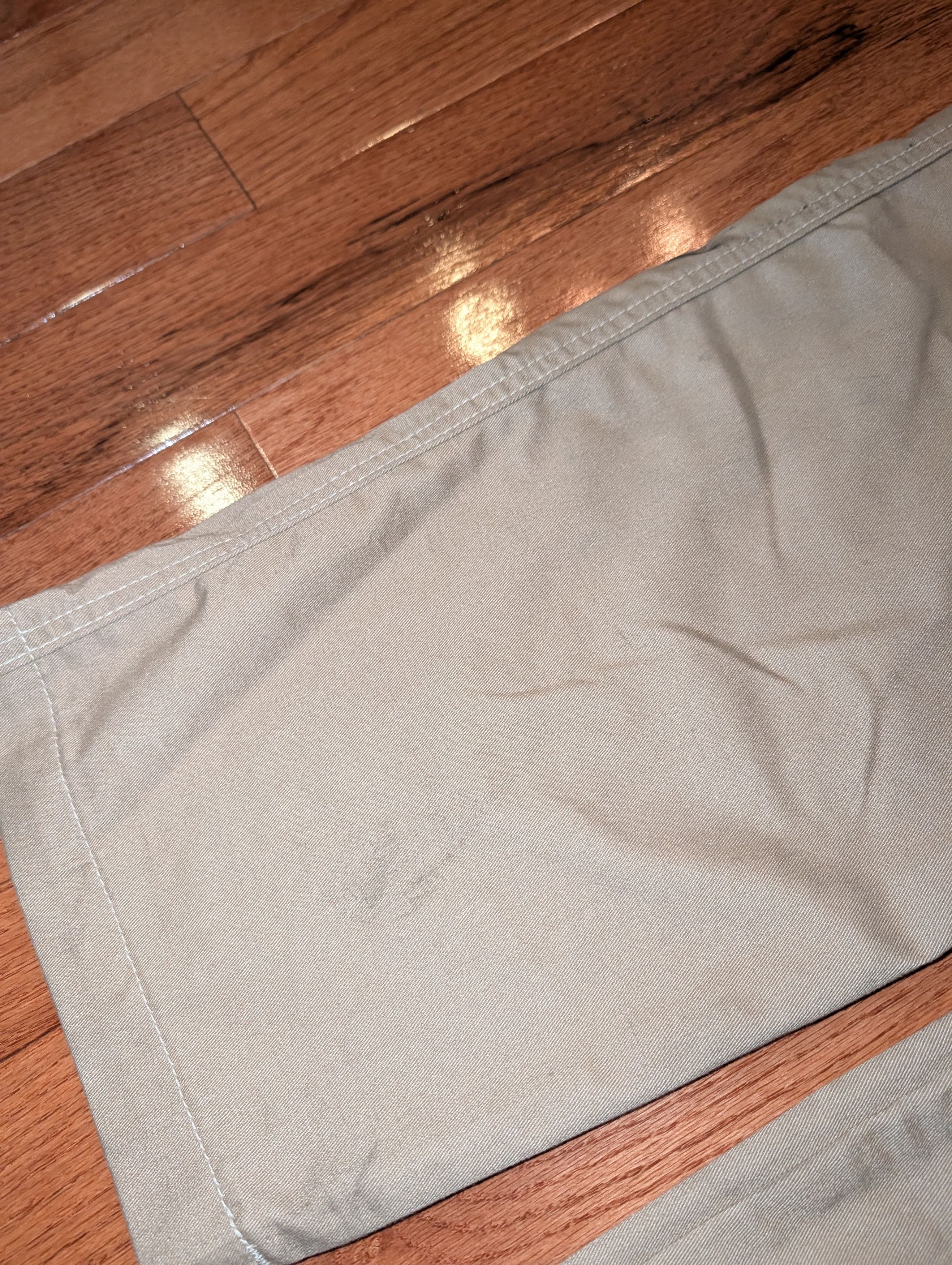 True Religion True Religion Pants Mens 34 108335 Men's Travertine Jean Size US 38 / EU 54 - 13 Thumbnail