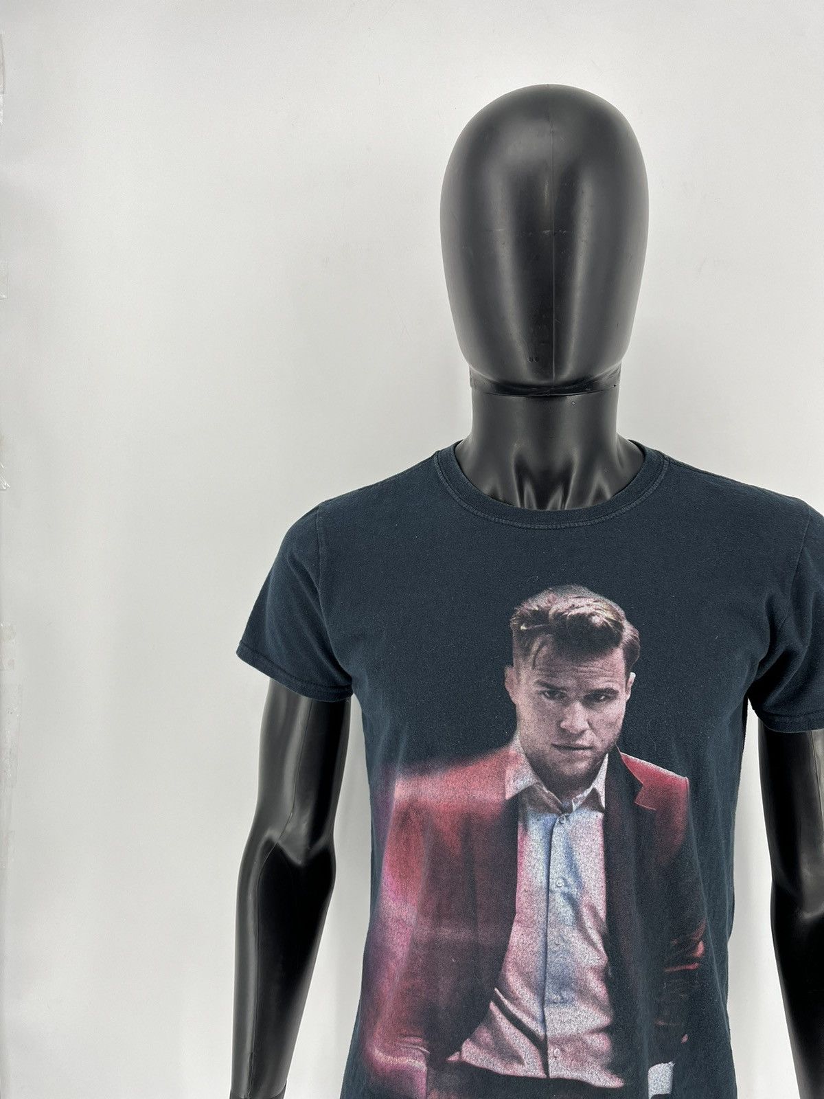 Band Tees Olly murs band tee T-shirts vintage size M Size US M / EU 48-50 / 2 - 6 Thumbnail