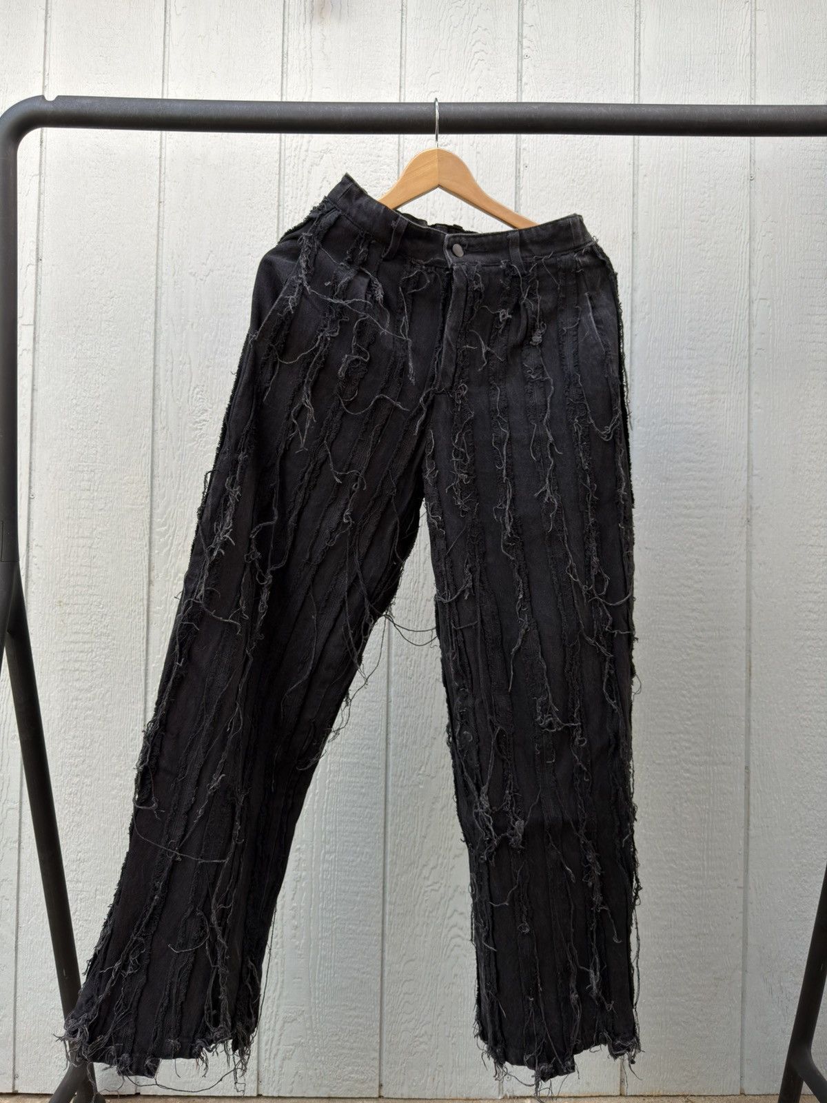 Other Vietnamese Brand Pants Size US 28 / EU 44 - 1 Thumbnail