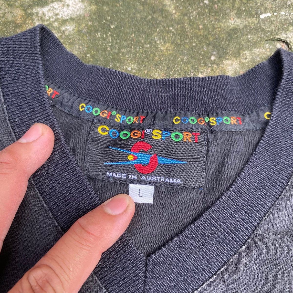 Coogi RARE ‼️ Coogi Size US L / EU 52-54 / 3 - 3 Thumbnail