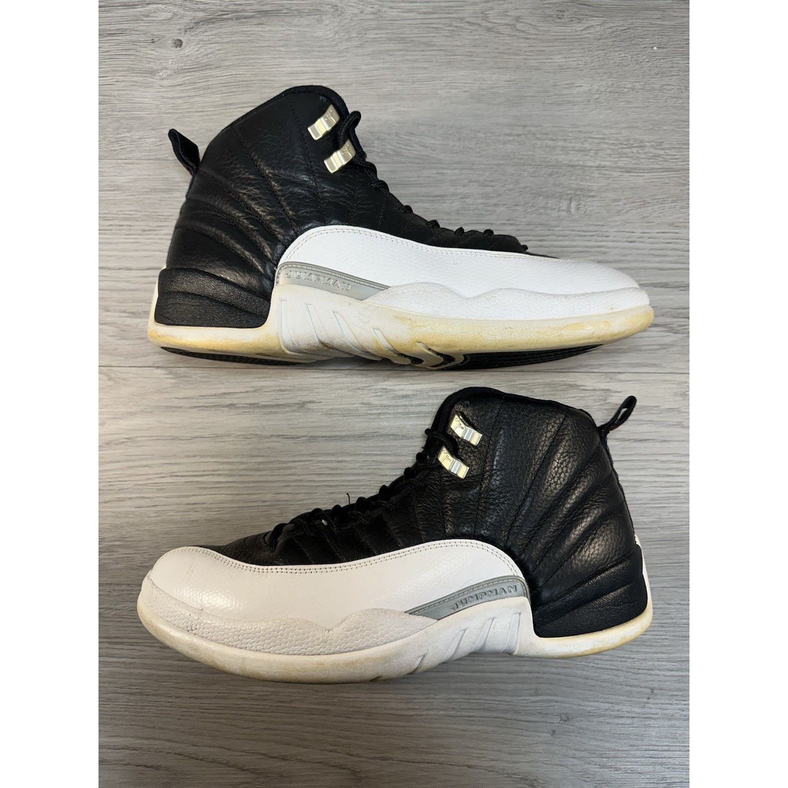 Jordan Brand Jordan 12 Retro Playoff - Size 11 Size US 11 / EU 44 - 2 Thumbnail