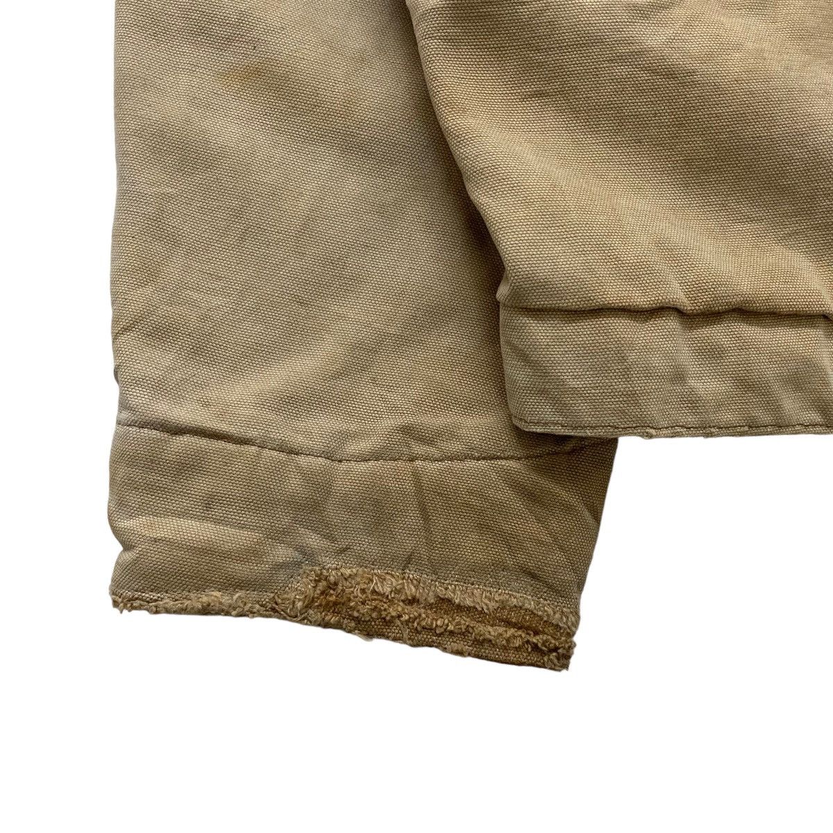Carhartt ☀️Vintage Carhartt Detroit jacket Size US XL / EU 56 / 4 - 8 Thumbnail