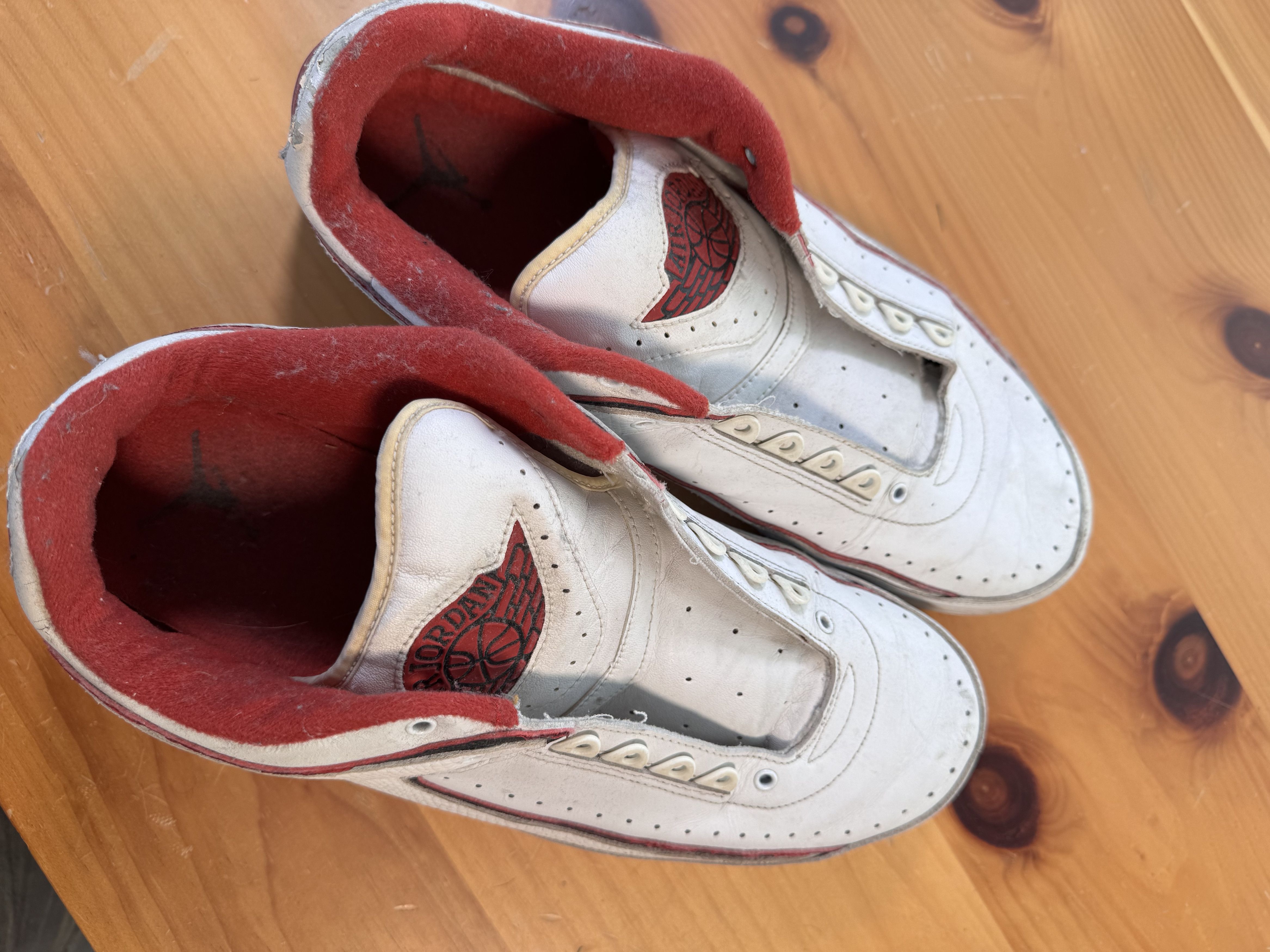 Jordan Brand 2004 Jordan 2 low Size US 14 / EU 47 - 8 Thumbnail