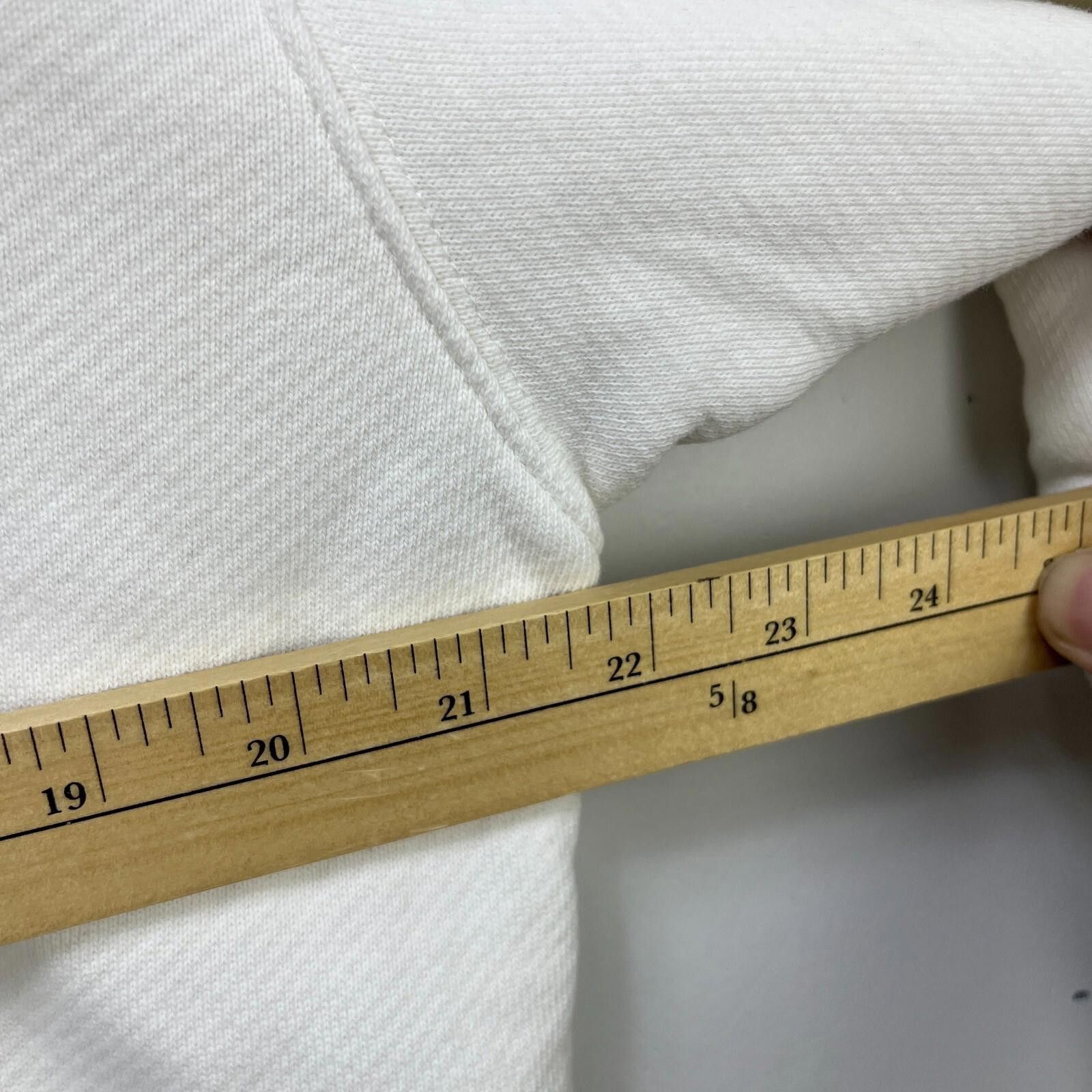 The North Face The North Face Gucci Sweatshirt Extra Small Italy XS Size US XS / EU 42 / 0 - 9 Thumbnail