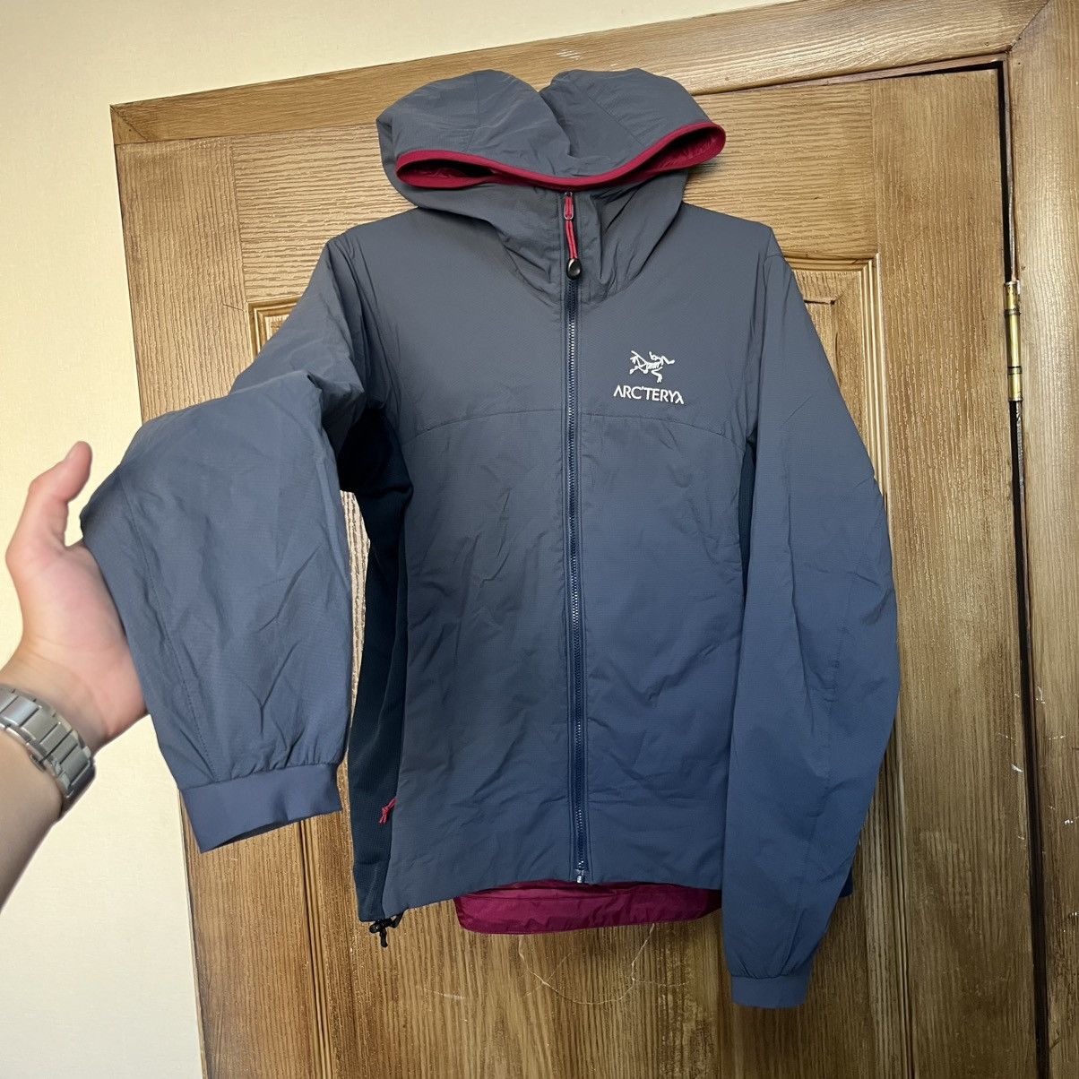 Arc'teryx Arcteryx Atom Lt Jacket Size US S / EU 44-46 / 1 - 2 Thumbnail