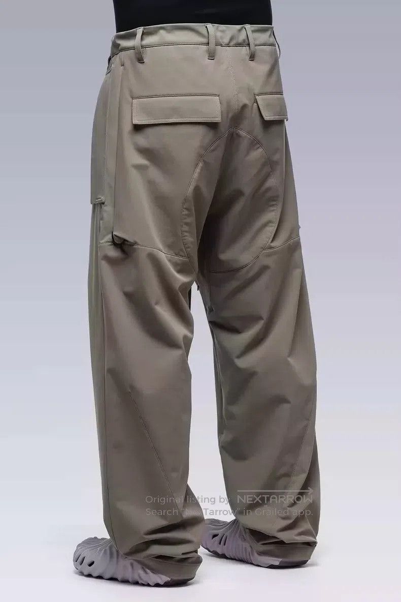Acronym Acronym size M jeans Size US 36 / EU 52 - 7 Thumbnail