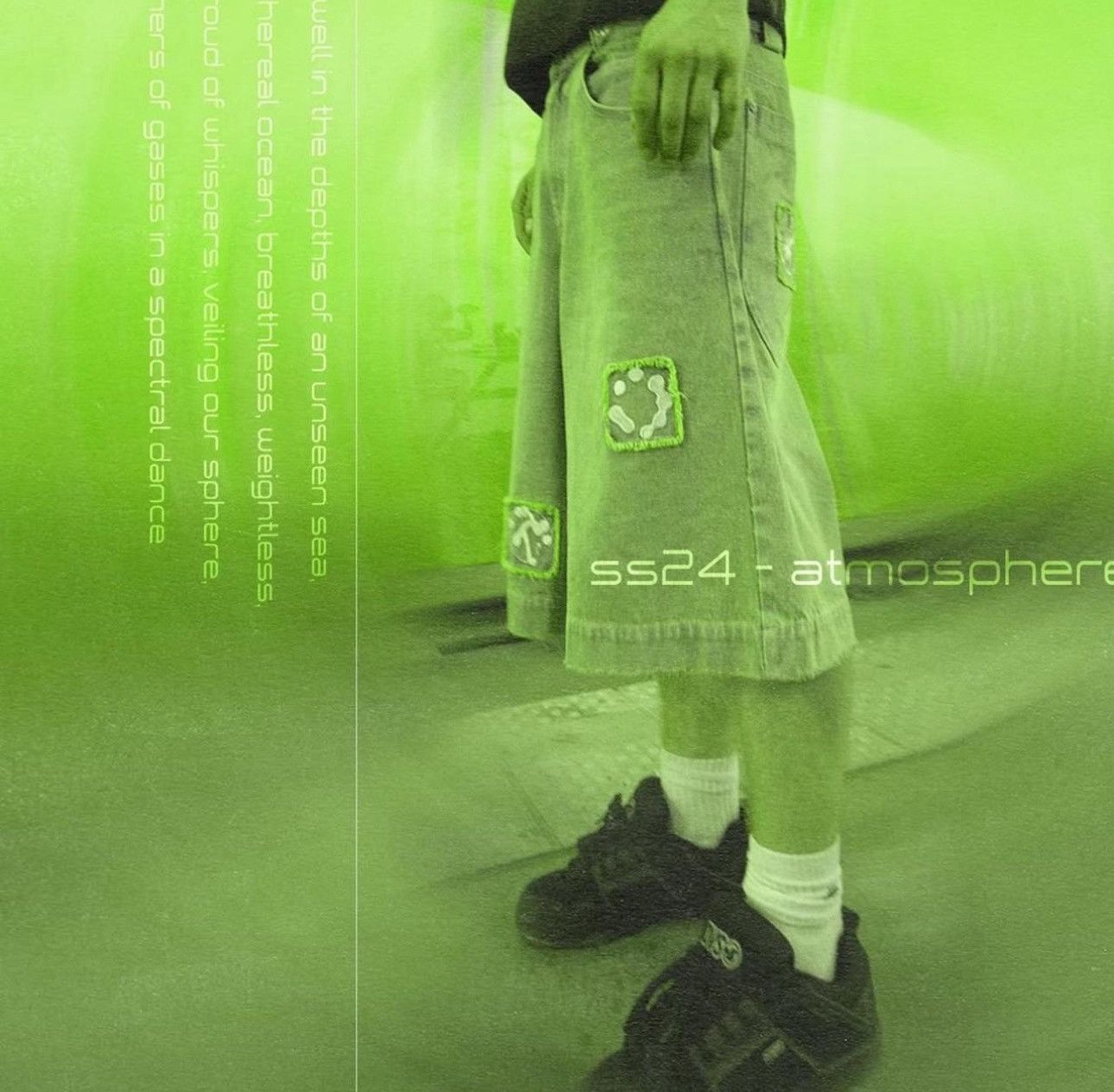 Other Omnee World "Origin Shorts" Size US 34 / EU 50 - 4 Thumbnail