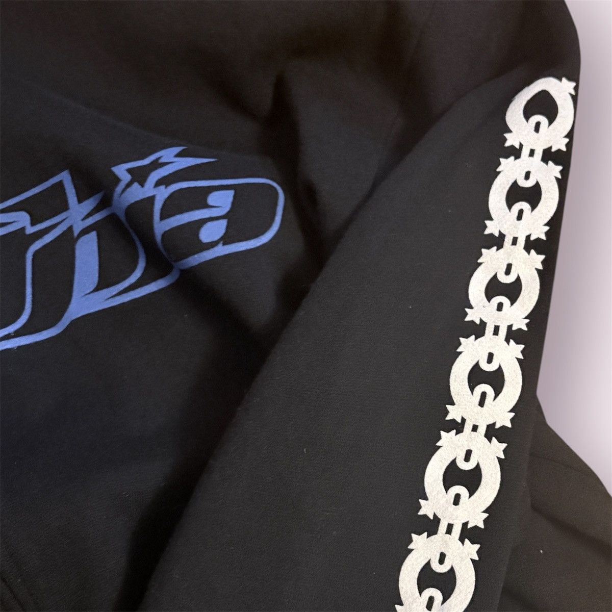 Pythia Pythia Graphic Logo Full Zip Hoodie Size US L / EU 52-54 / 3 - 4 Thumbnail