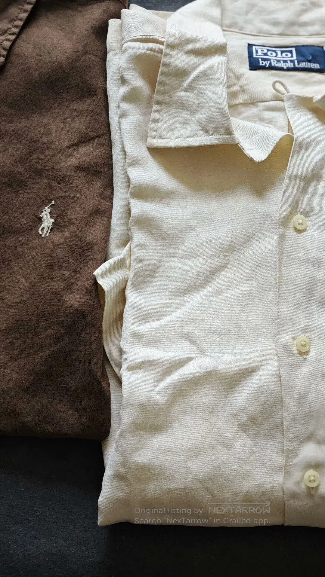 Polo Ralph Lauren Ralph Lauren Short. Size US M / EU 48-50 / 2 - 2 Thumbnail