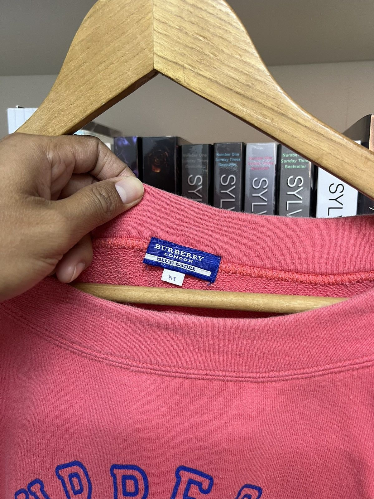 Burberry Blue Label Tops