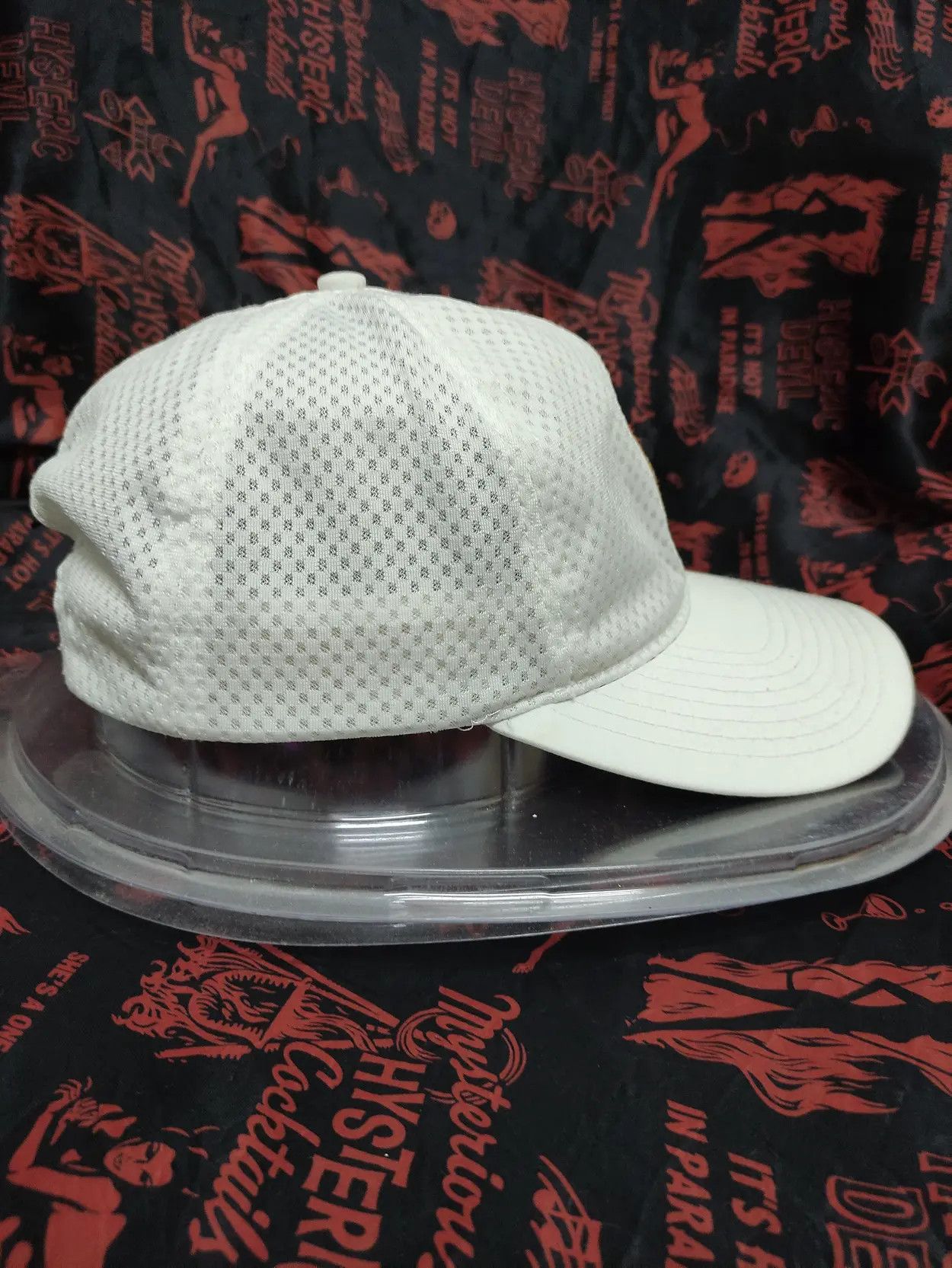 Nike NIKE COURT VINTAGE CAP Size ONE SIZE - 5 Thumbnail