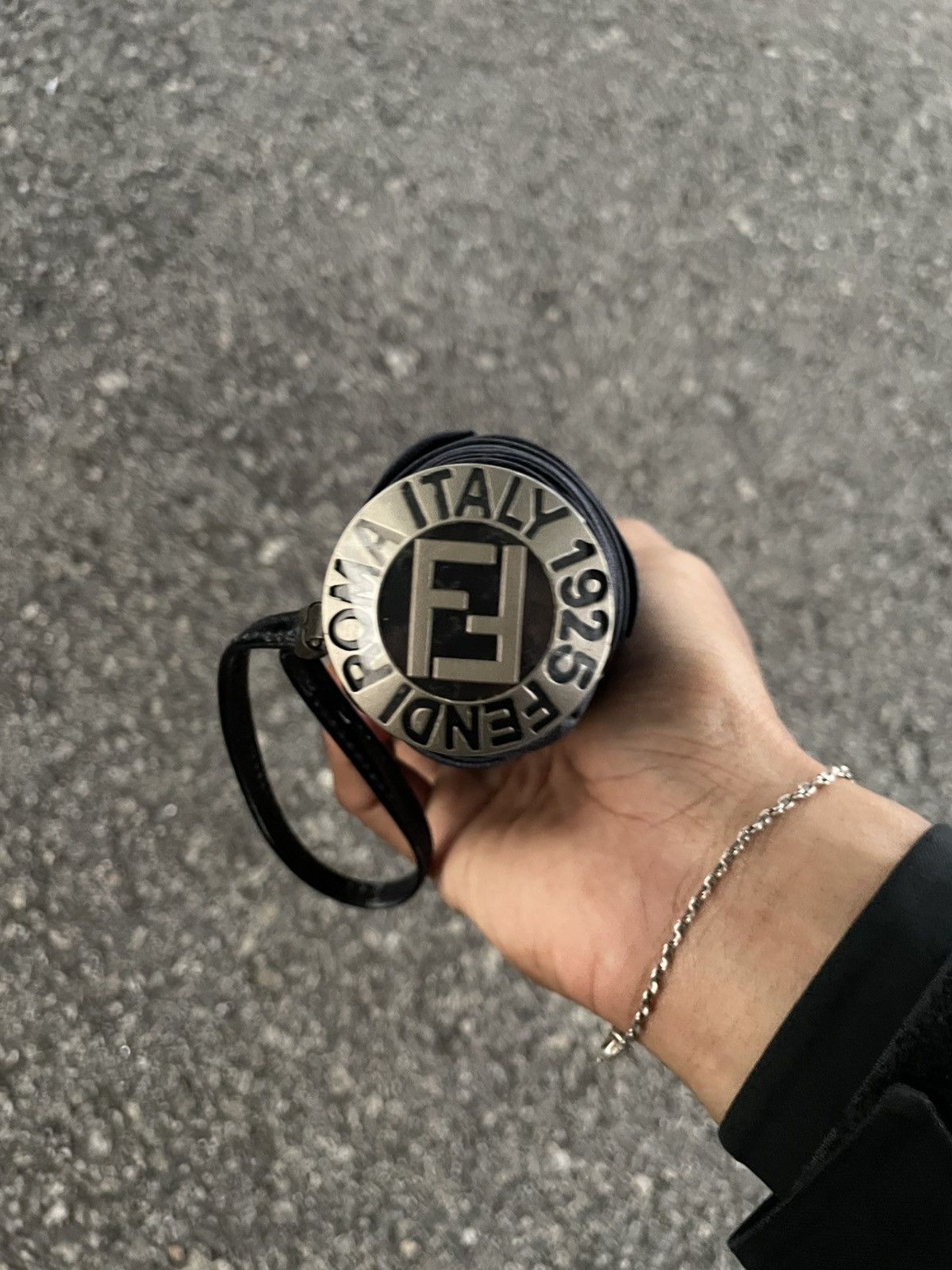 Fendi New Fendi Umbrella Size ONE SIZE - 4 Thumbnail