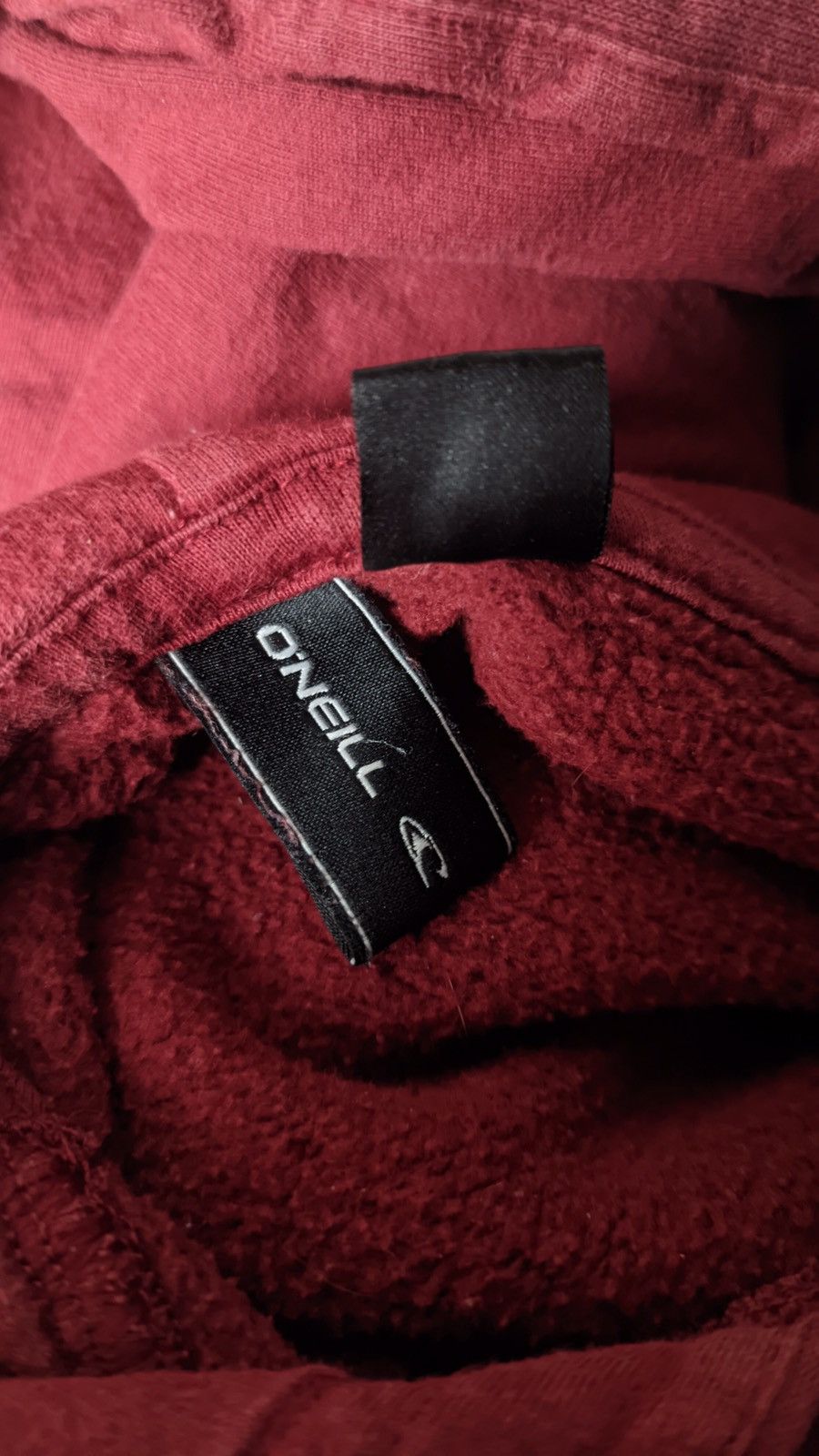 Vintage O’Neil vintage Dirty Faded Hoodie Y2K SK8 Size US M / EU 48-50 / 2 - 5 Thumbnail