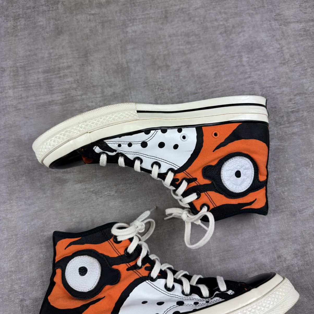 Converse Converse x SOULGOODS Chuck Taylor 70 Size US 9 / EU 42 - 3 Thumbnail