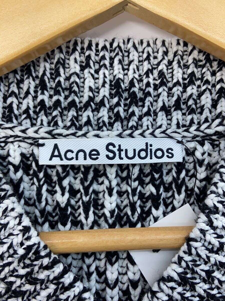 Acne Studios Stitch Knit Sweater Vest Size US XS / EU 42 / 0 - 8 Thumbnail