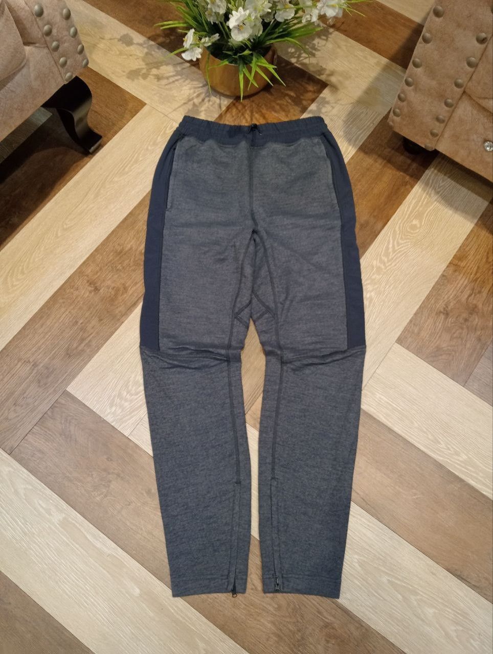 Adidas × Reigning Champ ADIDAS x REIGNING CHAMP SWEATPANTS Size US 28 / EU 44 - 1 Thumbnail