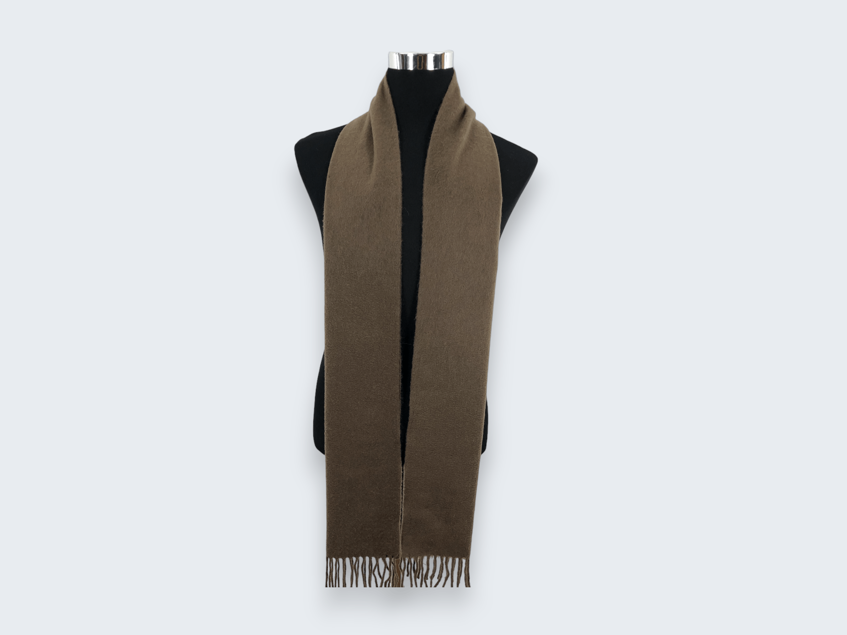 Paul Smith × Vintage Vintage Paul Smith Scarf Mufler MF100 Size ONE SIZE - 2 Thumbnail