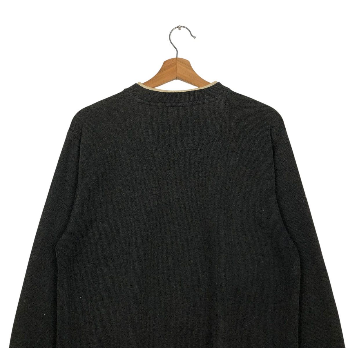 Japanese Brand 🔥VINTAGE SWEATSHIRT SACSNY Y’SACCS GOLF YOHJI YAMAMOTO Size US M / EU 48-50 / 2 - 11 Thumbnail
