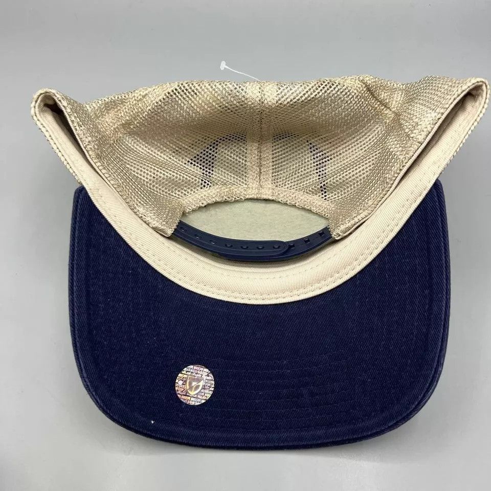 Other Los Angeles LA Galaxy Trucker Hat Men Fanatics MLS Snap Back Size ONE SIZE - 5 Thumbnail