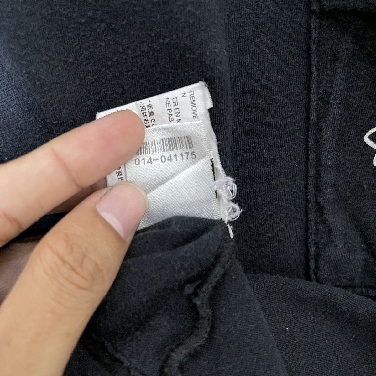 Chrome Hearts Chrome Hearts Los Angeles FUCK YOU Tees Size US M / EU 48-50 / 2 - 14 Thumbnail