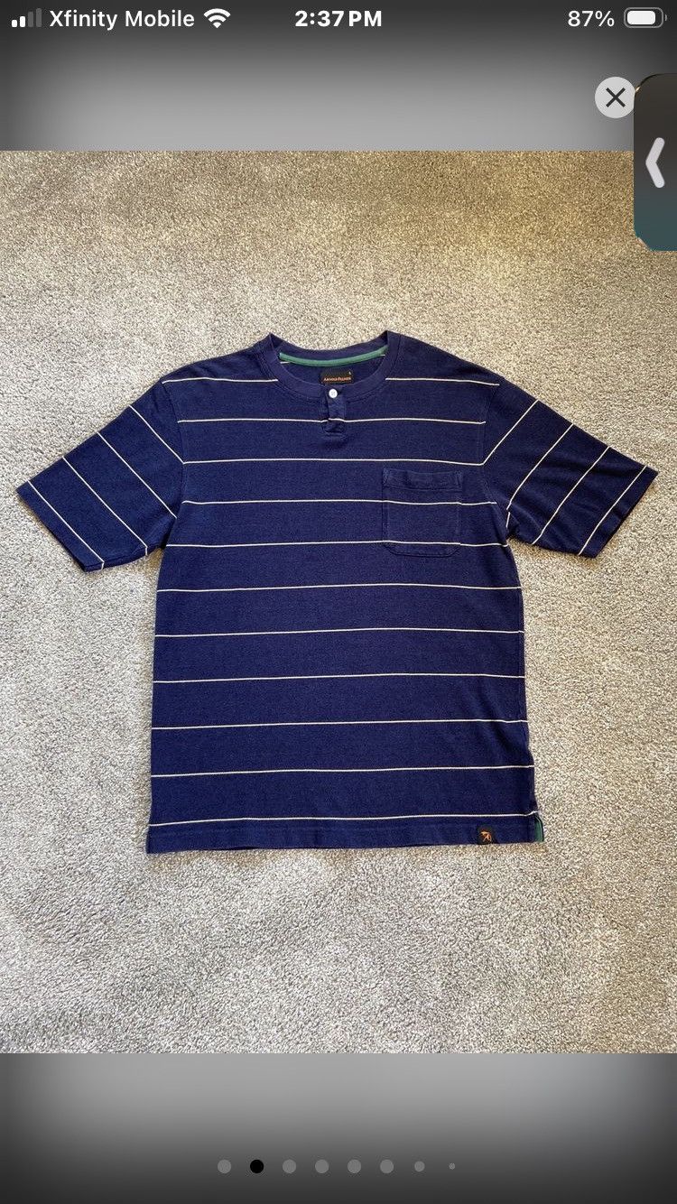 Other Arnold Palmer vintage Size US L / EU 52-54 / 3 - 1 Thumbnail