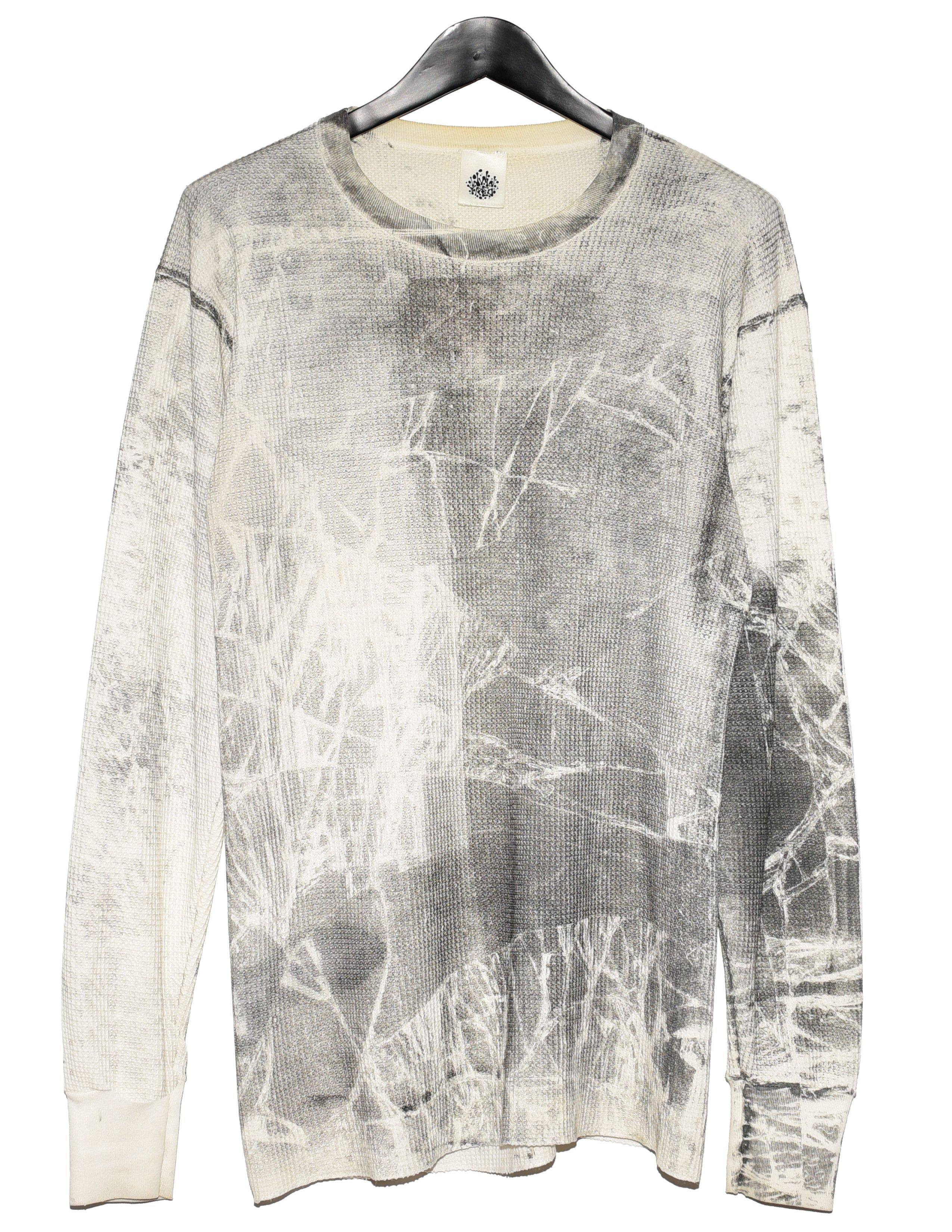 Other WWWYRED 1/1 Cracked Screen Thermal Size US XL / EU 56 / 4 - 1 Thumbnail