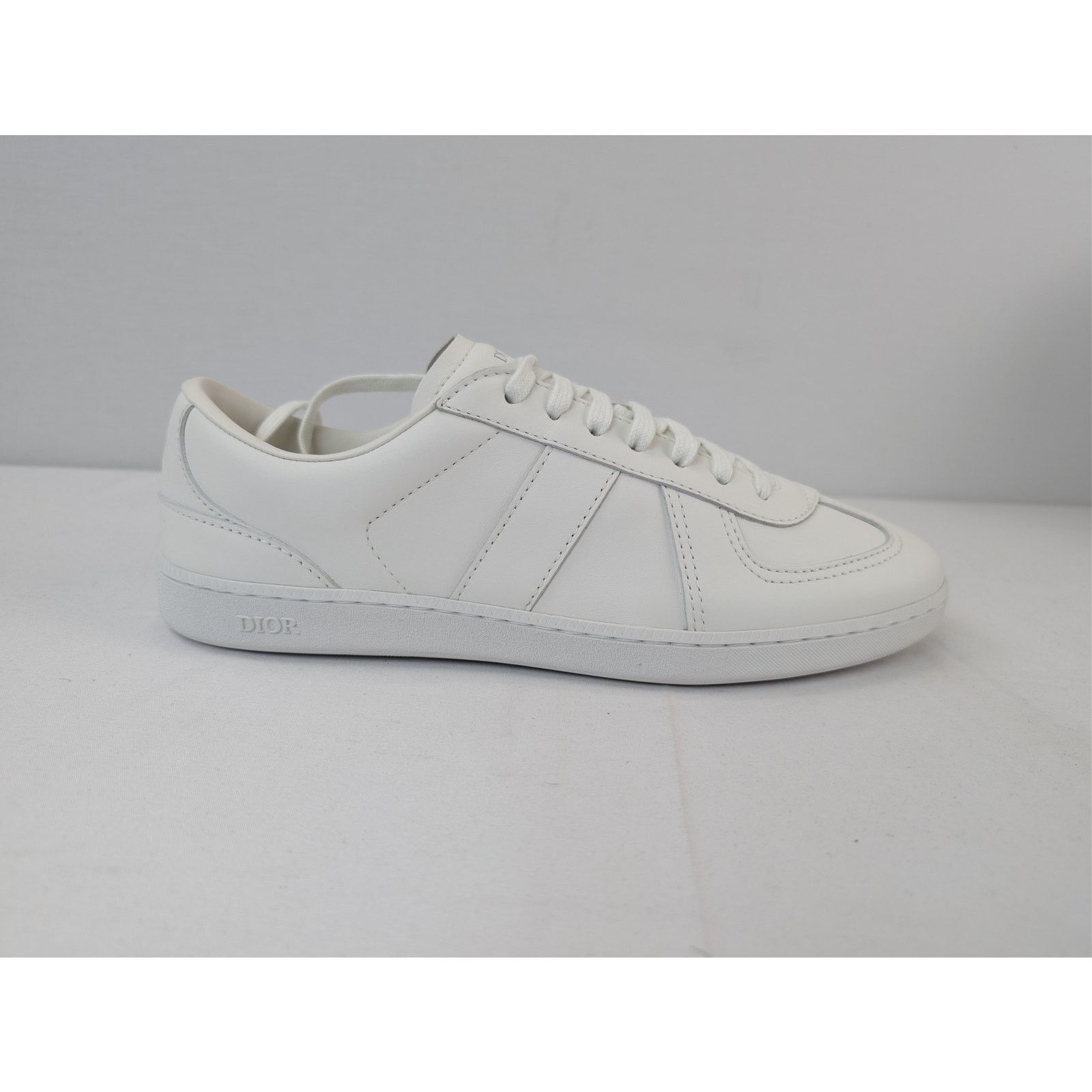 Dior o1rshd1 Low-Top Sneakers in White Size US 10 / EU 43 - 4 Thumbnail
